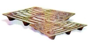 Wooden Pallets