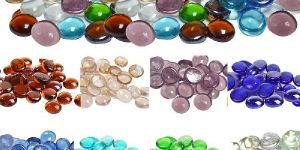 Glass Stones