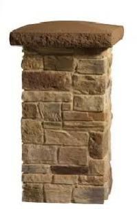 Stone Wall Panels