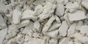 China Clay