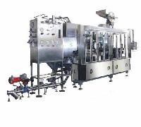 Beer Filling Machine
