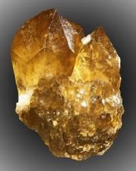 Citrine Stones