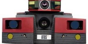 ATOS Triple Scan