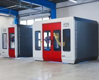 ATOS ScanBox