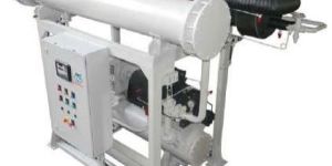 Brine Chiller