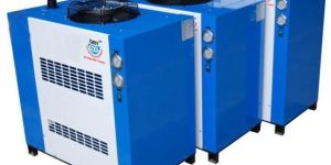 Refrigerated Air Dryer