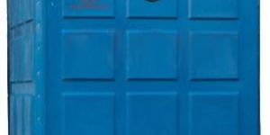 Square Type Cooling Tower