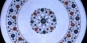 Inlay Table Top