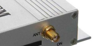 Wireless Alarm System