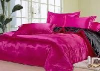 Silk Bed Sheets