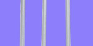 Ceiling Brush With Extendible Wooden Stick