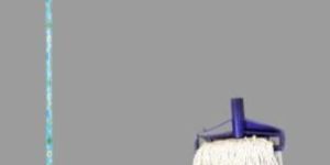 Ecoclip N Fit Cleaning Mop