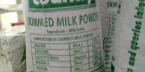 Skimmed Milk Powder