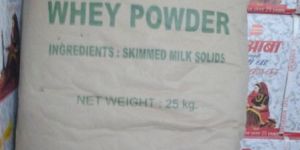 Whey Powder