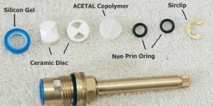 Spindles for Taps