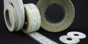 Electro Coated Abrasive Film