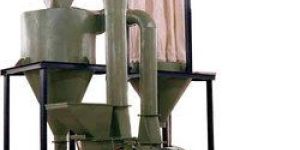 Impact Pulverizer Machine