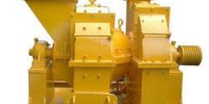 Industrial Pulverizer Machine