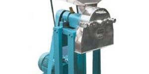 Mineral Pulverizer Machine