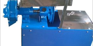 Rice Pulverizer Machine