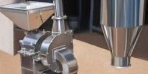 Spice Pulverizer Machine