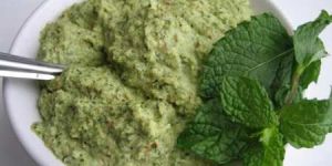 Coconut Coriander Sauce