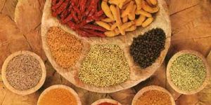 Spices