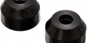 Rubber Boots And Dust Cover