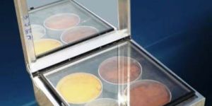 Solar Cooker
