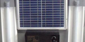 Solar Home Lights