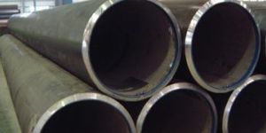 Mild Steel Seamless Pipes
