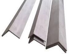 Stainless Steel Angle