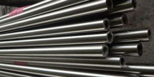 Stainless Steel ERW Tubes