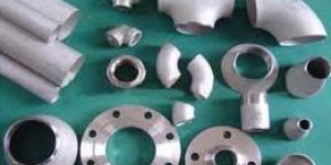 Stainless Steel Pipe Fitting
