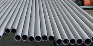 Stainless Steel Seamless Tubes