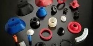 Silicon Rubber Parts