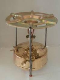 Kerosene Stoves