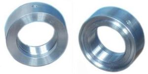 Aluminium End Shields