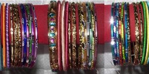 Fashion Bangles