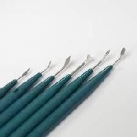 Ophthalmic Blades