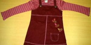 Girls Dress 004