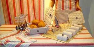 Home Furnishing Items - 25
