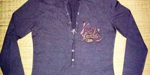 Ladies Tops - 009
