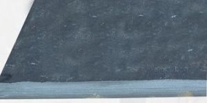 Lime Black (Bull Nose)( Limestone)