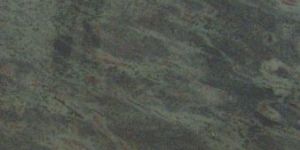 Tropical Green Granite