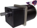 AC Synchronous Motors