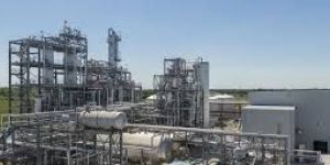 Bio Diesel Plants