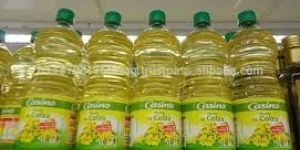 Colza Oil