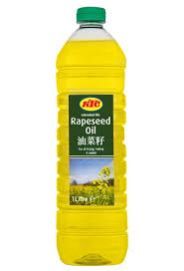 Rapeseed Oil