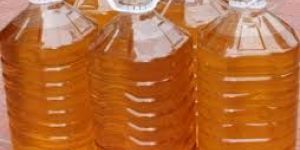 Used Cooking Oil